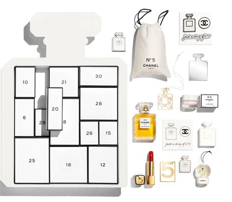 chanel advent calendar scandal|chanel advent calendar price.